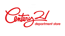 Mi9 Retail customers - Century 21