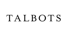 Mi9 Retail customers - Talbots