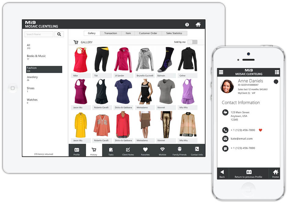 Mosaic_Clienteling_1 Clienteling