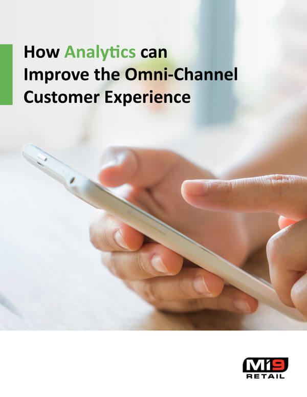 How Analytics can Improve Customer Experience How Analytics can Improve Customer Experience