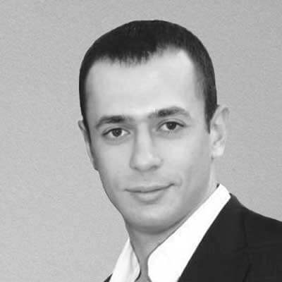 Mi9 Retail Garik Galstyan Mi9 Retail Garik Galstyan