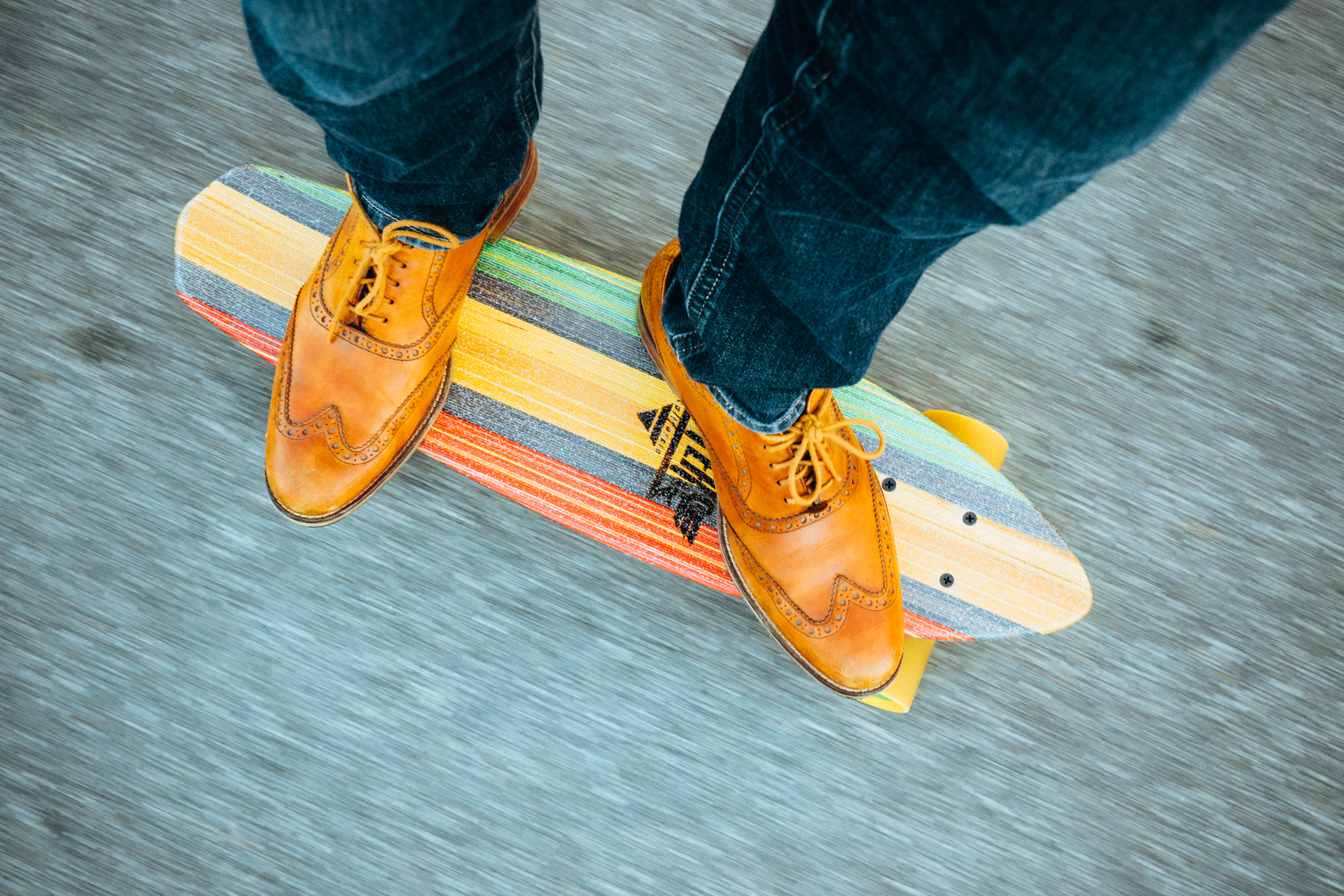Software for Footwear Software for Footwear