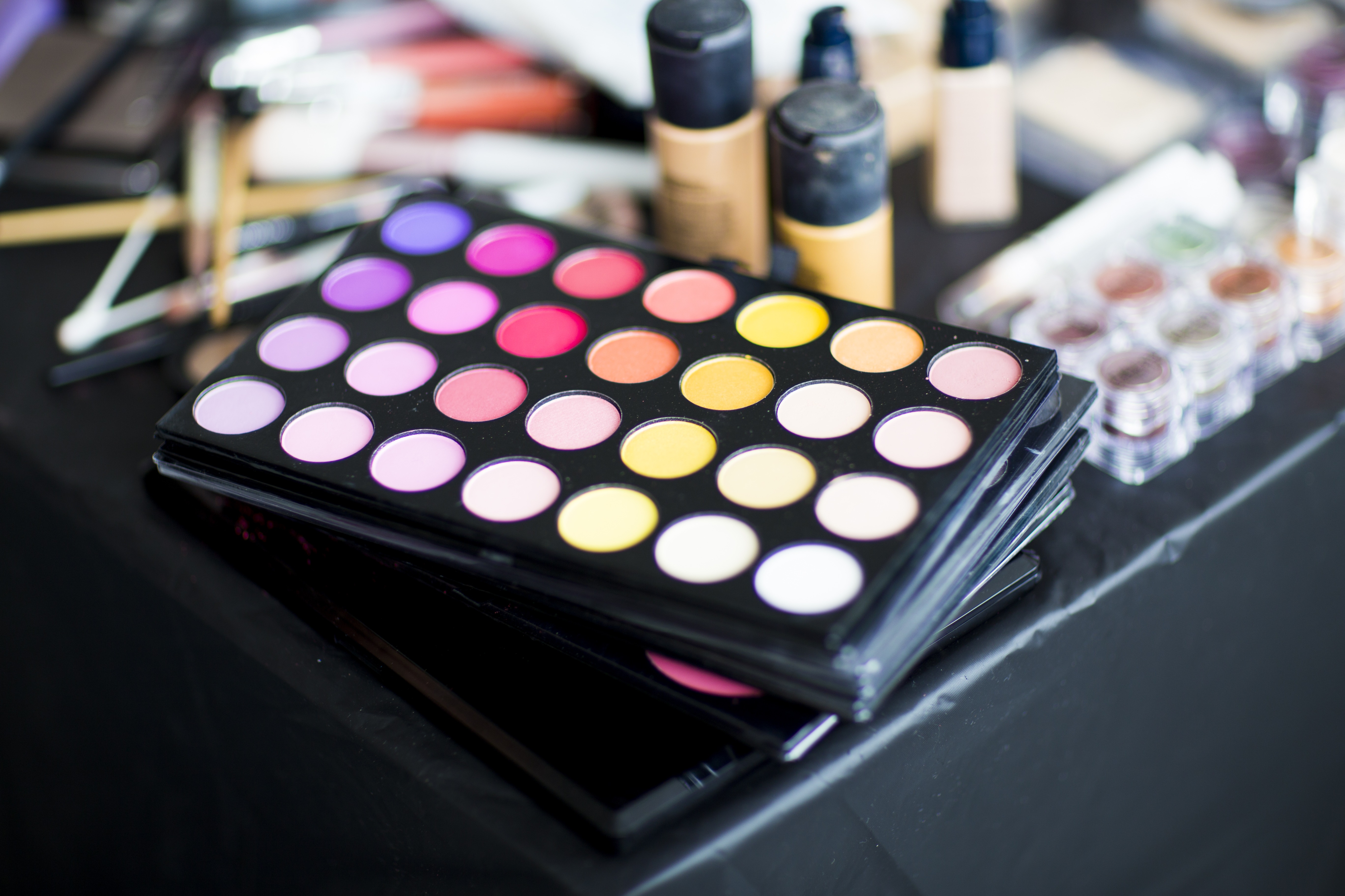 Beauty Industry Beauty Industry