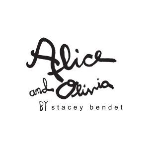 Alice and Olivia Mi9 Retail Customers