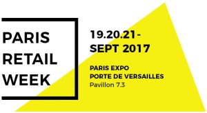 Paris Retail Week 2017