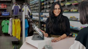 Point of Sale Webinar: Balance Between Convenience and Personalized Service