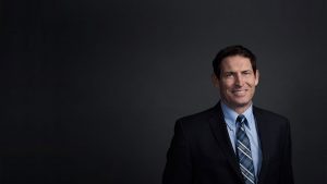 Steve Young - Hall of Fame Quarterback, President & Co-Founder of HGGC