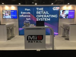 Mi9 Retail at Shoptalk 2019
