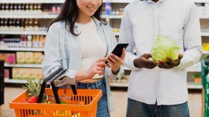 Recipe for Grocery E-Commerce Growth and Profitability