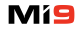 Mi9 Retail Logo